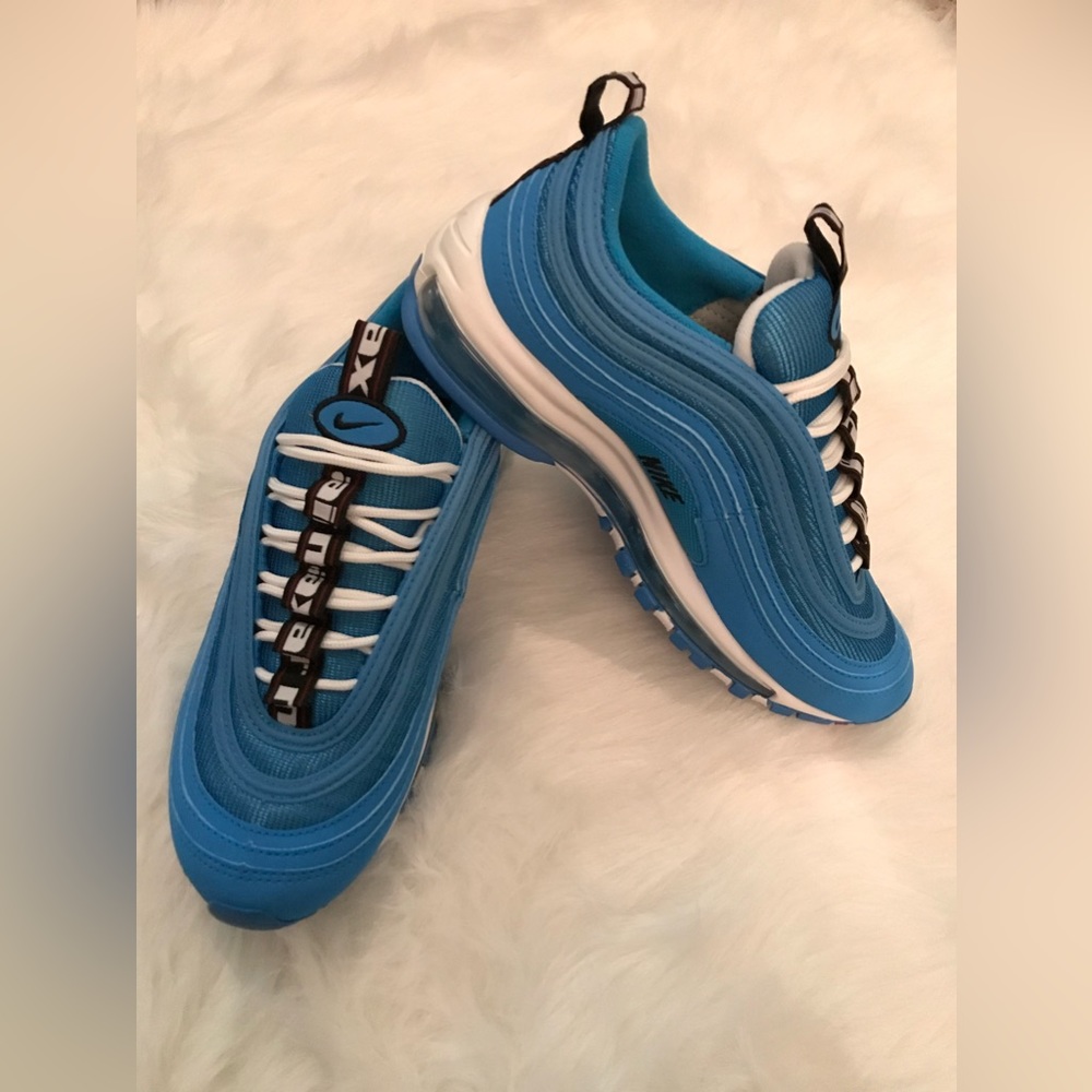 Nike Air Max 97 Grade School GS size 6.5